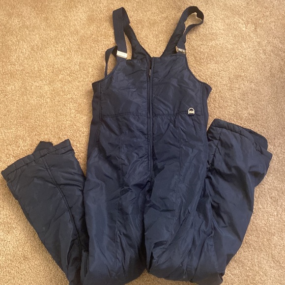 SKYR Other 9s Vintage Skyr Mens Ski Bibs Poshmark
